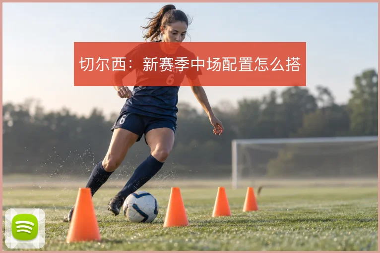 切尔西：新赛季中场配置怎么搭