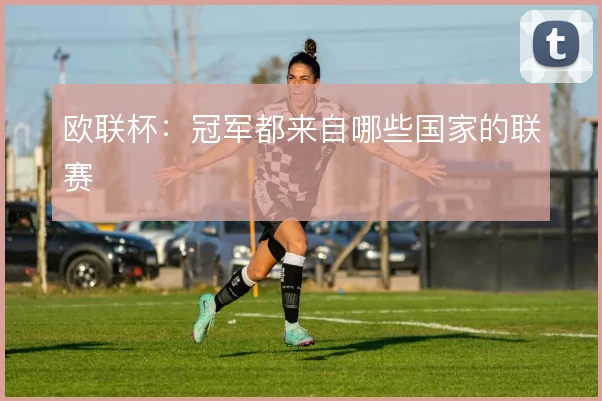 欧联杯:冠军都来自哪些国家的联赛