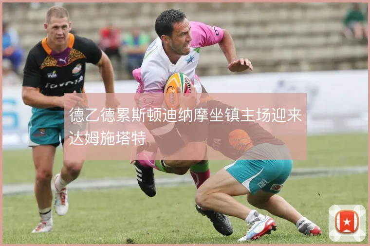 德乙德累斯顿迪纳摩坐镇主场迎来达姆施塔特