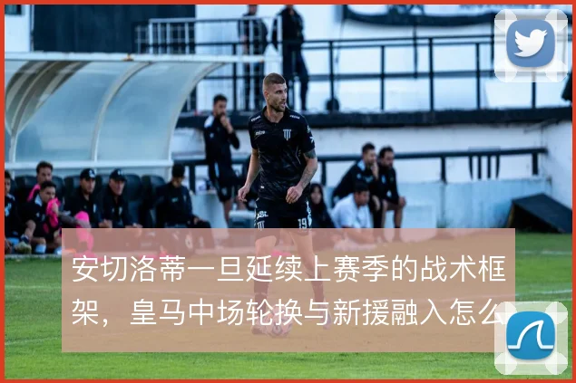 安切洛蒂一旦延续上赛季的战术框架，皇马中场轮换与新援融入怎么平衡